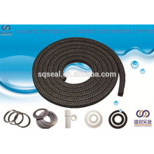 PTFE Aramid Cross Braided Packing